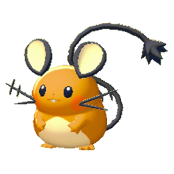 Dedenne
