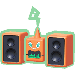 DJ Rotom