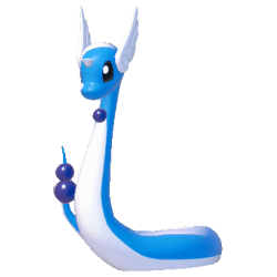 Dragonair