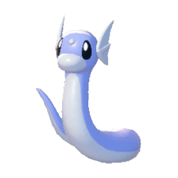Dratini