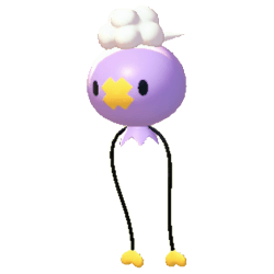 Drifloon