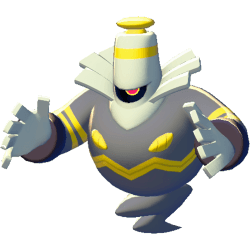 Dusknoir