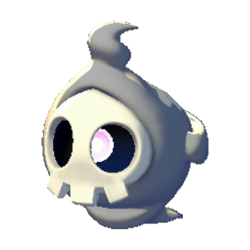 Duskull