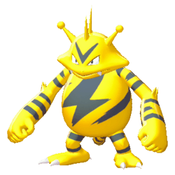 Electabuzz