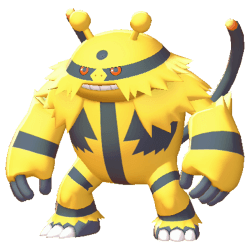 Electivire