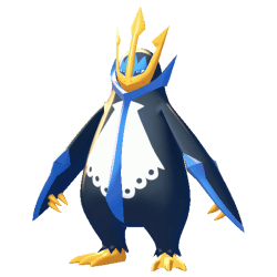 Empoleon