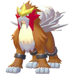 Entei