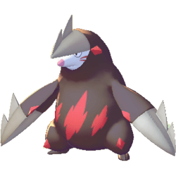 Excadrill
