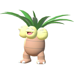 Exeggutor