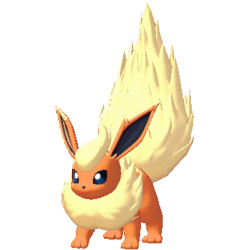 Flareon