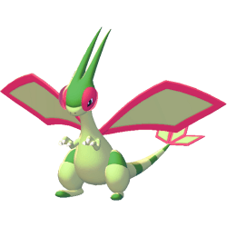 Flygon