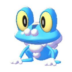 Froakie