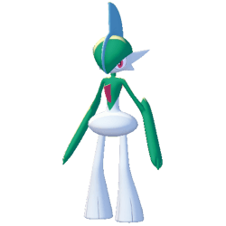 Gallade