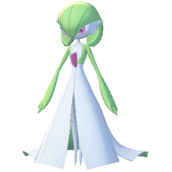 Gardevoir