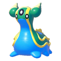 Gastrodon — East Sea