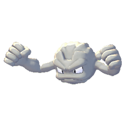 Geodude