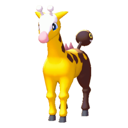 Girafarig