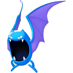 Golbat