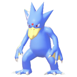 Golduck