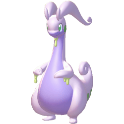 Goodra