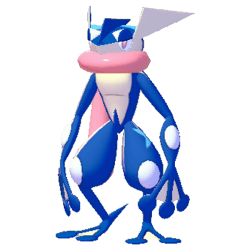 Greninja