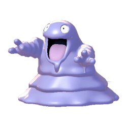 Grimer