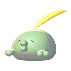 Gulpin
