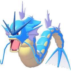 Gyarados