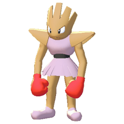 Hitmonchan