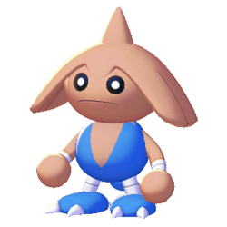 Hitmontop