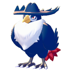Honchkrow
