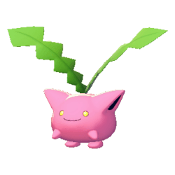 Hoppip