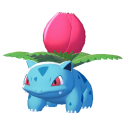 Ivysaur