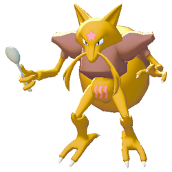Kadabra