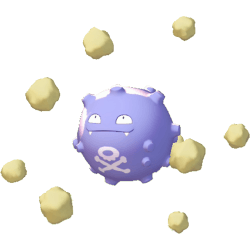 Koffing