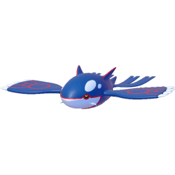 Kyogre