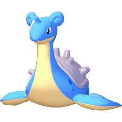 Lapras