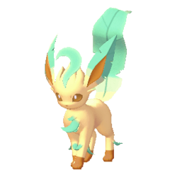 Leafeon