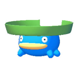 Lotad