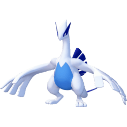 Lugia
