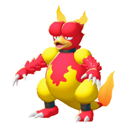 Magmar
