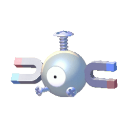 Magnemite