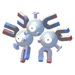 Magneton