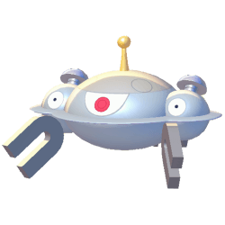 Magnezone