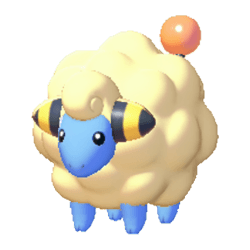 Mareep