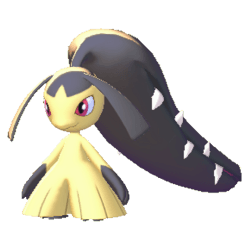 Mawile