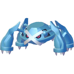 Metagross