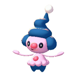 Mime Jr.
