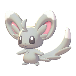 Minccino