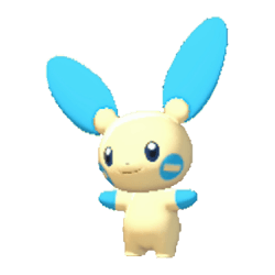 Minun